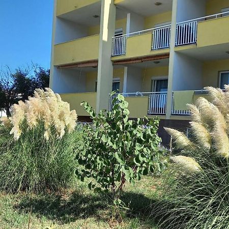 Apartment Sara - קרס מראה חיצוני תמונה