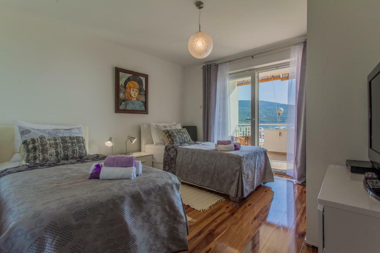 Apartment Sara - קרס מראה חיצוני תמונה