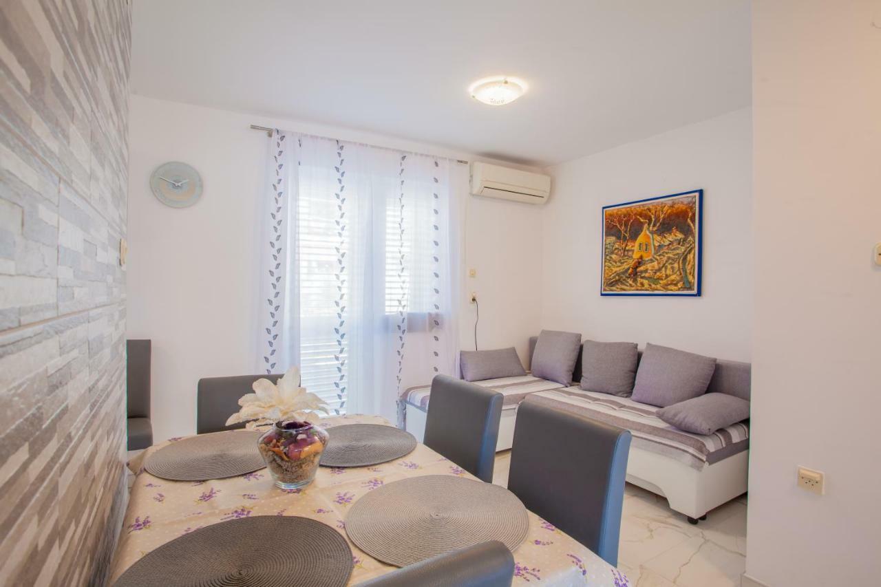 Apartment Sara - קרס מראה חיצוני תמונה